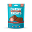 Better Natural Treats - Liver Strips