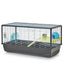 Hamster Plaza 100 Silver Black