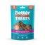 Better Natural Treats - Chicken Training Treats