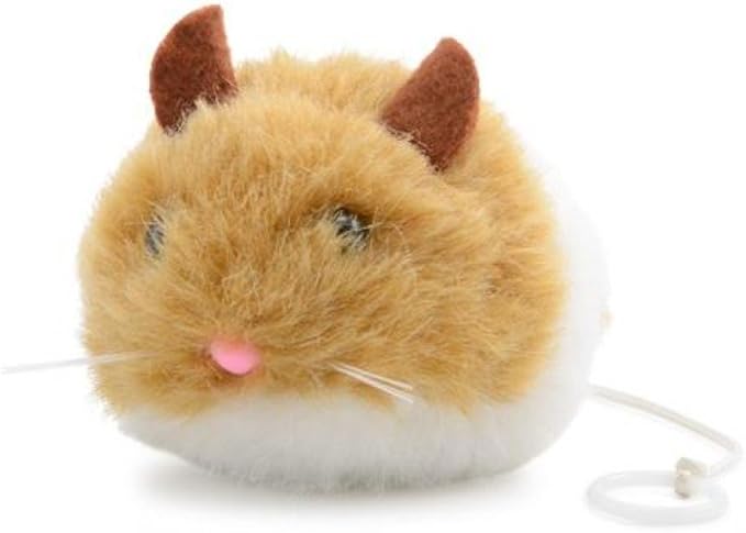 Jittery Mice Cat Toy