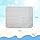 Rosewood Premium Dog Cooling Mat and Cover - 53 x 68cm