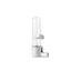 Savic Clipper Large Bird Drinking Fountain - 125 ml (2 pack)