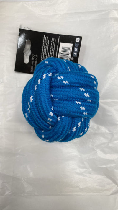 Rope Ball - WIGIG