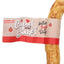 Rosewood Collagen Candy Cane 80g Christmas Dog Treat