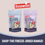 Chicken Freeze Dried Cat Treats 15g
