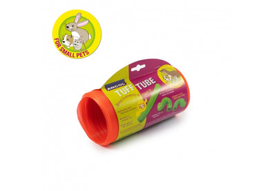 Guinea Pig Tuff Tube