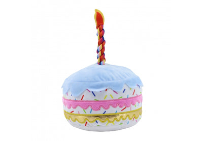 Pawty Sprinkle Cake