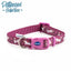 1-2 Purple Bone Collar