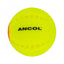 Ancol Rechargable LED Ball Yellow