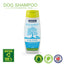 Ancol Blue Velvet Dog Shampoo 200ml