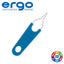 Ergo Dog Tick Tool