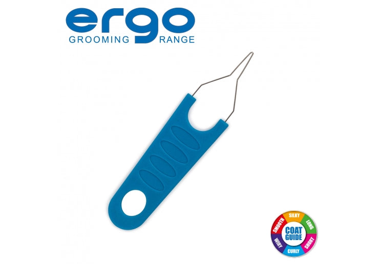 Ergo Dog Tick Tool