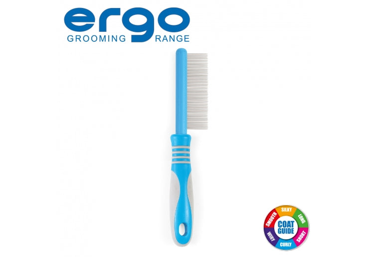 Ergo Flea Comb