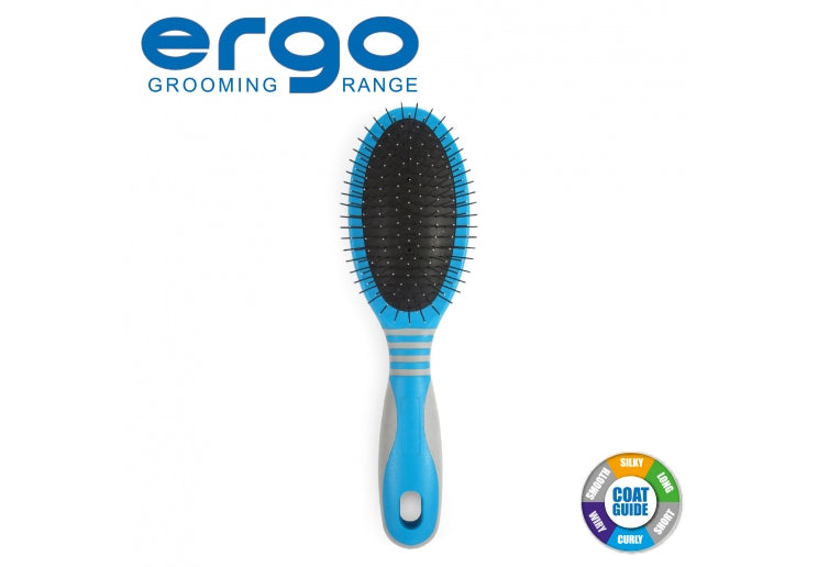 Ergo Pin Brush