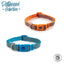 Ref. Blue Paw Collar 5-9