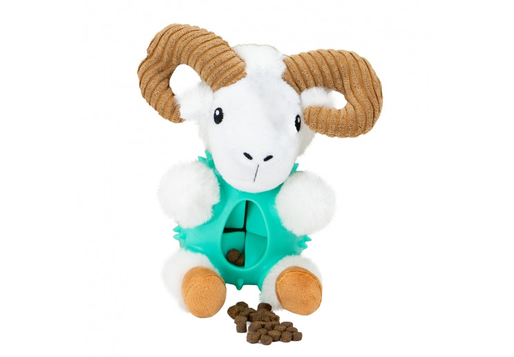 Ancol Orva Ram Ball Belly