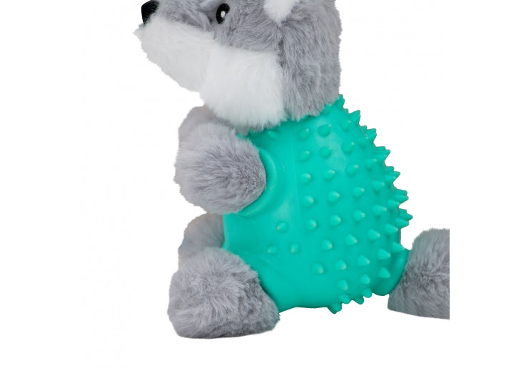 Orva Wolf Ball Bellies