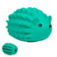Ancol Orva Hedgehog Treat Dispensing Dog Toy