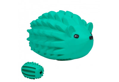 Ancol Orva Hedgehog Treat Dispensing Dog Toy