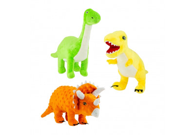 Cuddle Roarsome Dino's