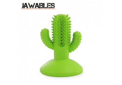 Jawables Cactus Toothbrush