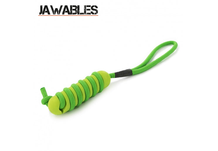 Jawables Rope Toy - disc