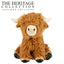 Heritage Fergus Highland Cow