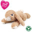 Plush Rabbit Toy Small