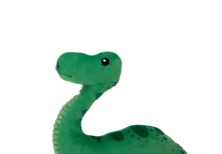 Small Bite Dinosaur