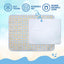 Rosewood Premium Dog Cooling Mat and Cover - 53 x 68cm