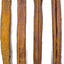 Natures Chews 15cm Bull Pizzle Sticks Pack 500g