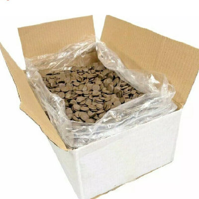 Choc Drops for Dogs - 6kg pack