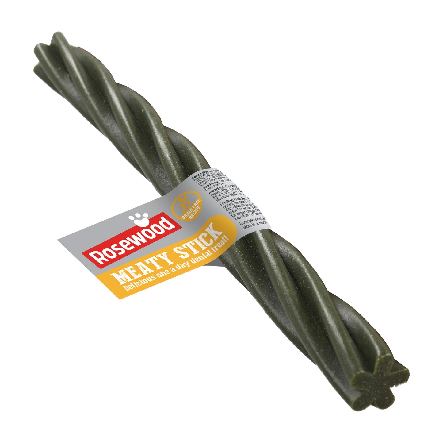 Daily Dental Treats - Meaty Sticks 90g (40 sticks)