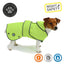 Stormguard Hi-Vis Coat Small/ Medium