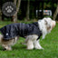 Stormguard Black Coat XL