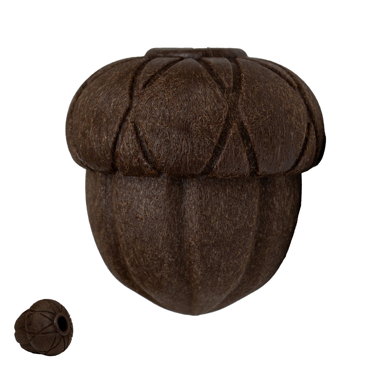 Ancol Orva Acorn Treat Dispensing Dog Toy