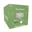 Pure and Natural Rabbit Skin with Hair 1kg/15cm