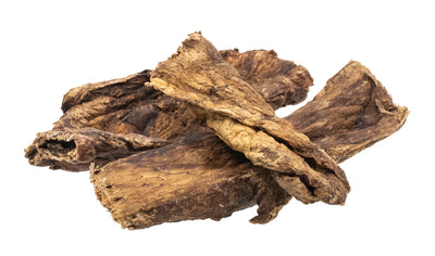 Buffalo Jerky 500g