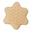 Festive Meaty Mix of 3 Dog Treats