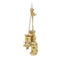 BB Bamboo Forage Trio Bird Toy