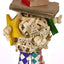 BB Carnival of Fun Bird toy