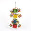 BB Groovy Blocks Bird Toy