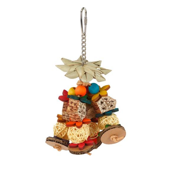 BB Mobile Medley Bird Toy