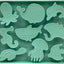 BNT Sea Animals Treat Mat