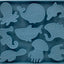 BNT Sea Animals Treat Mat