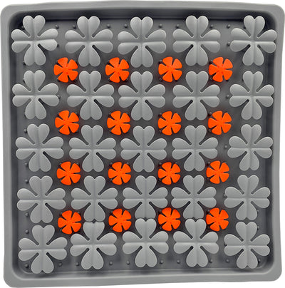 BNT Flower Treat Mat