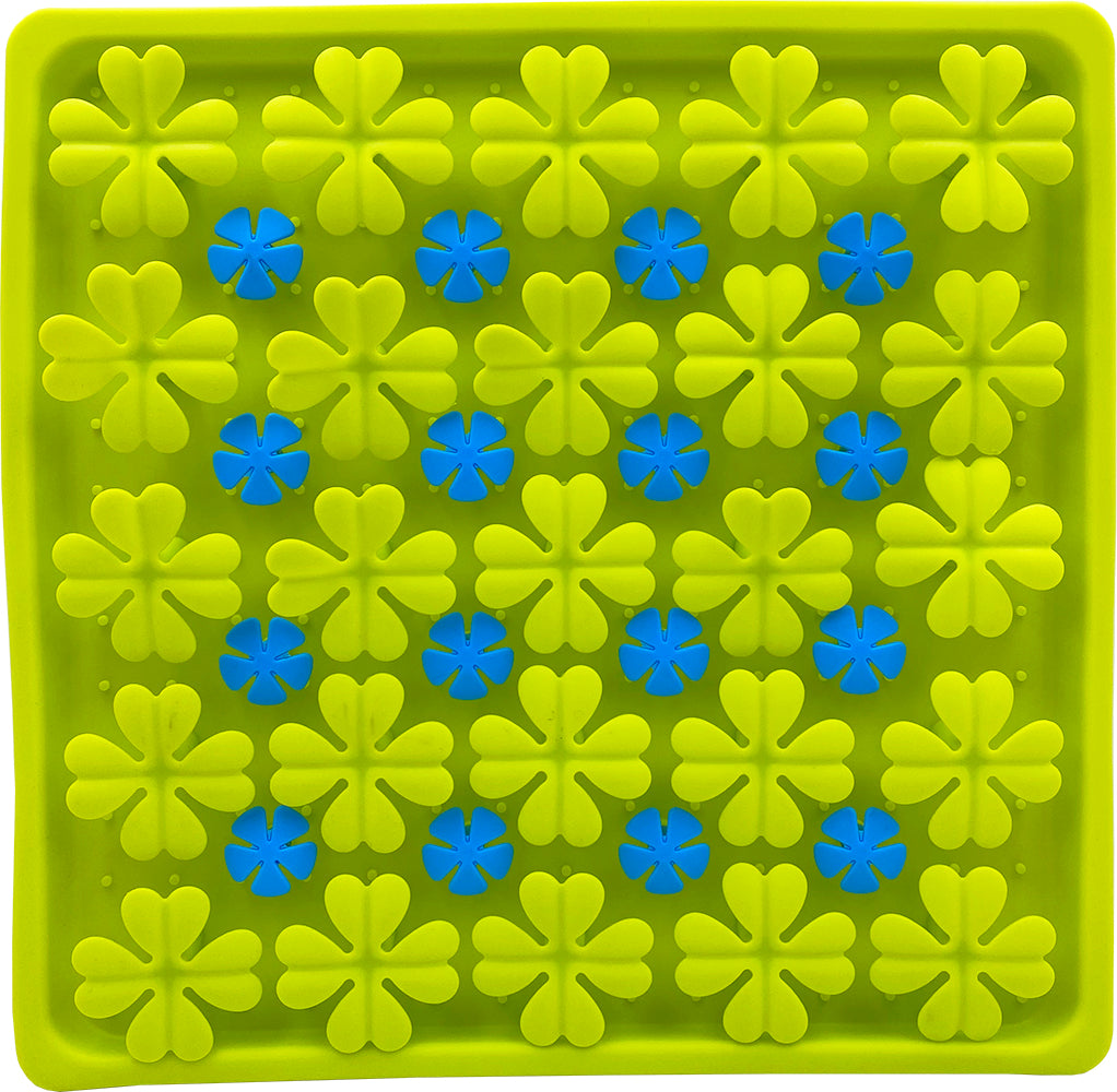 BNT Flower Treat Mat