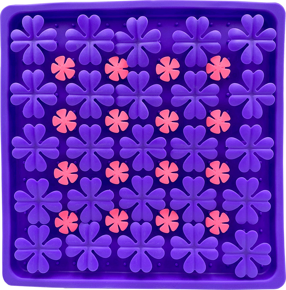 BNT Flower Treat Mat