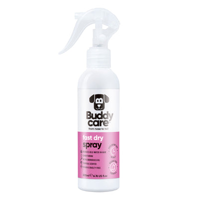 Buddycare Fast Dry Spray - 200ml