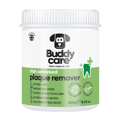 Irish Seaweed Plaque Remover - 200g / 8 oz